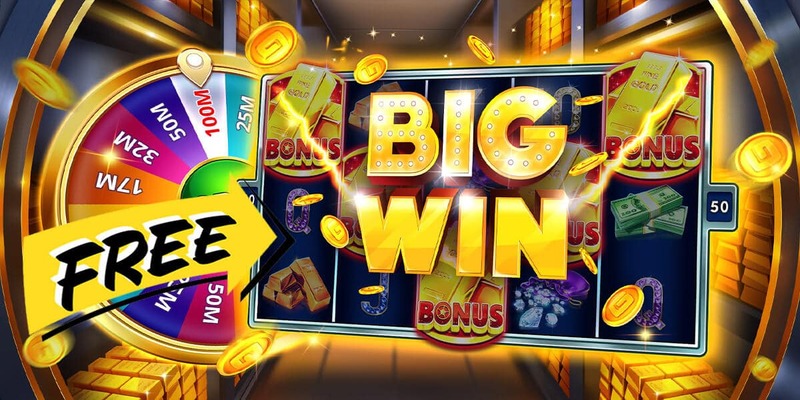 free online slot games that pay real money