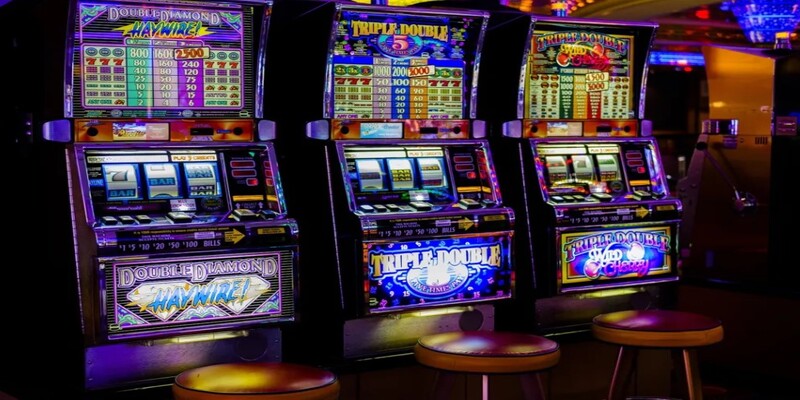 Free Casino Slot Games in the us