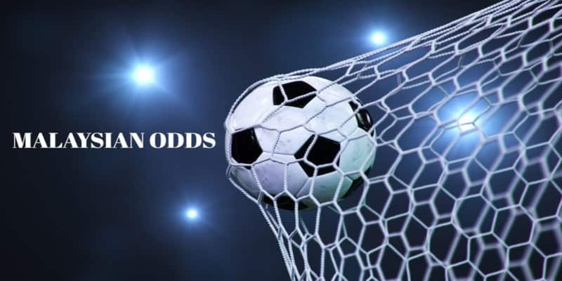 malaysia odds are similar to american odds