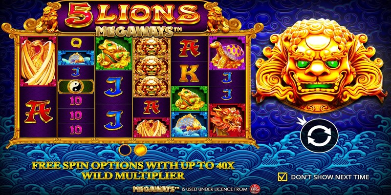 online slot games at 2up casino