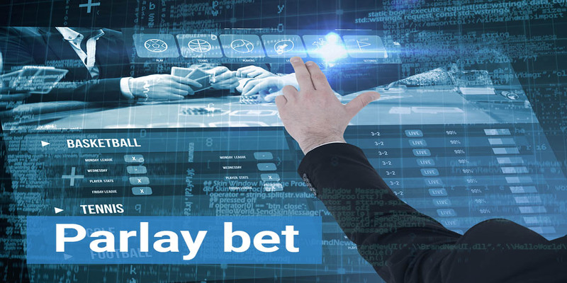 parlay bet mean in us sports betting