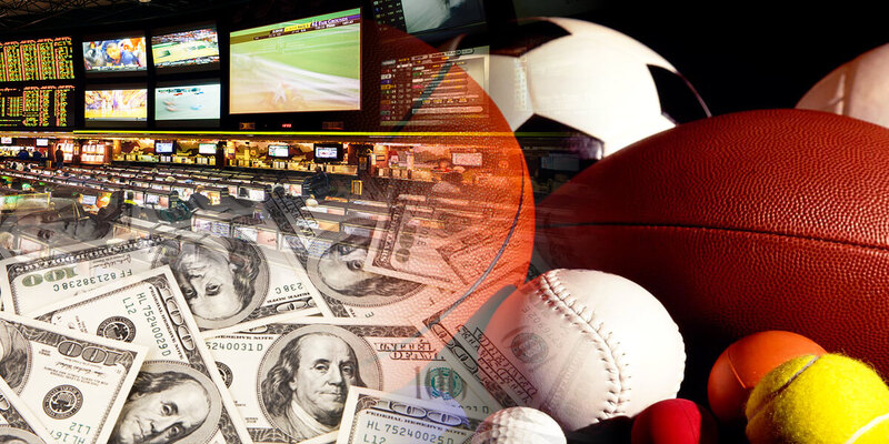 law and regulations of sports betting in the us