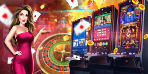 Online Casinos for Slot Machines